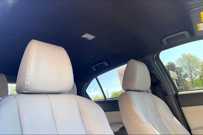 2024 Mitsubishi Eclipse Cross SEL