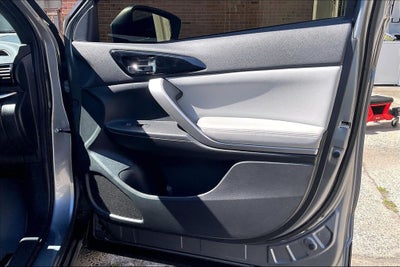 2024 Mitsubishi Eclipse Cross SEL