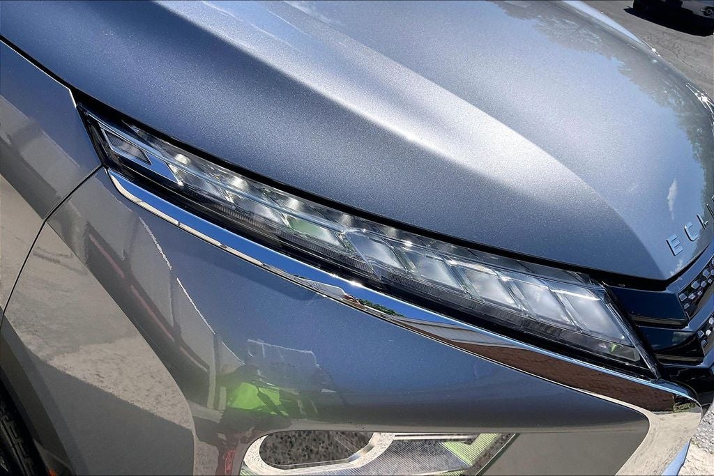 2024 Mitsubishi Eclipse Cross SEL