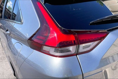 2024 Mitsubishi Eclipse Cross SEL