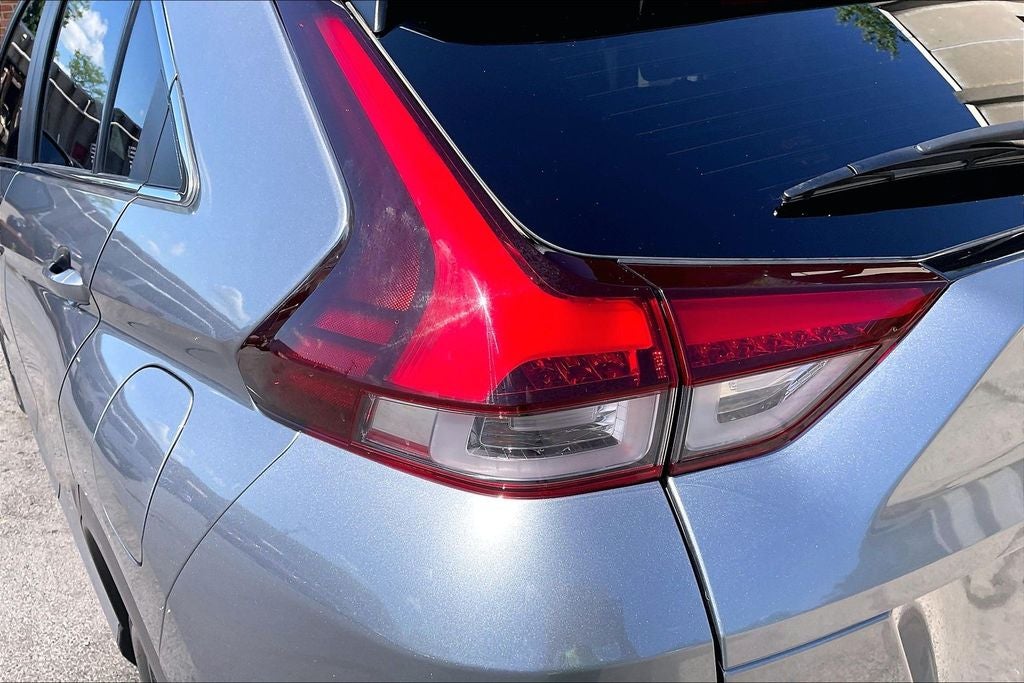 2024 Mitsubishi Eclipse Cross SEL