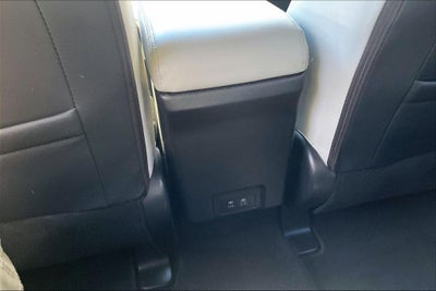 2024 Mitsubishi Eclipse Cross SEL
