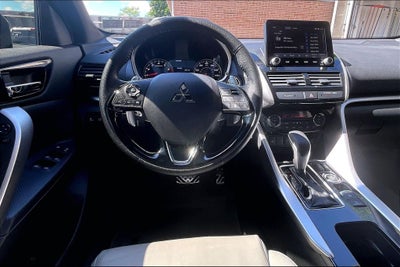 2024 Mitsubishi Eclipse Cross SEL