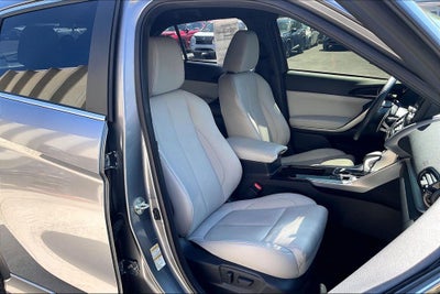 2024 Mitsubishi Eclipse Cross SEL
