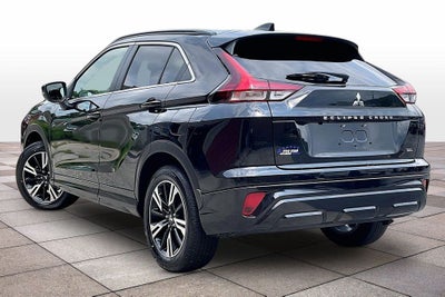 2026 Mitsubishi Eclipse Cross SEL Touring