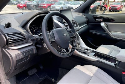 2026 Mitsubishi Eclipse Cross SEL Touring