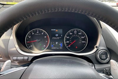 2026 Mitsubishi Eclipse Cross SEL Touring