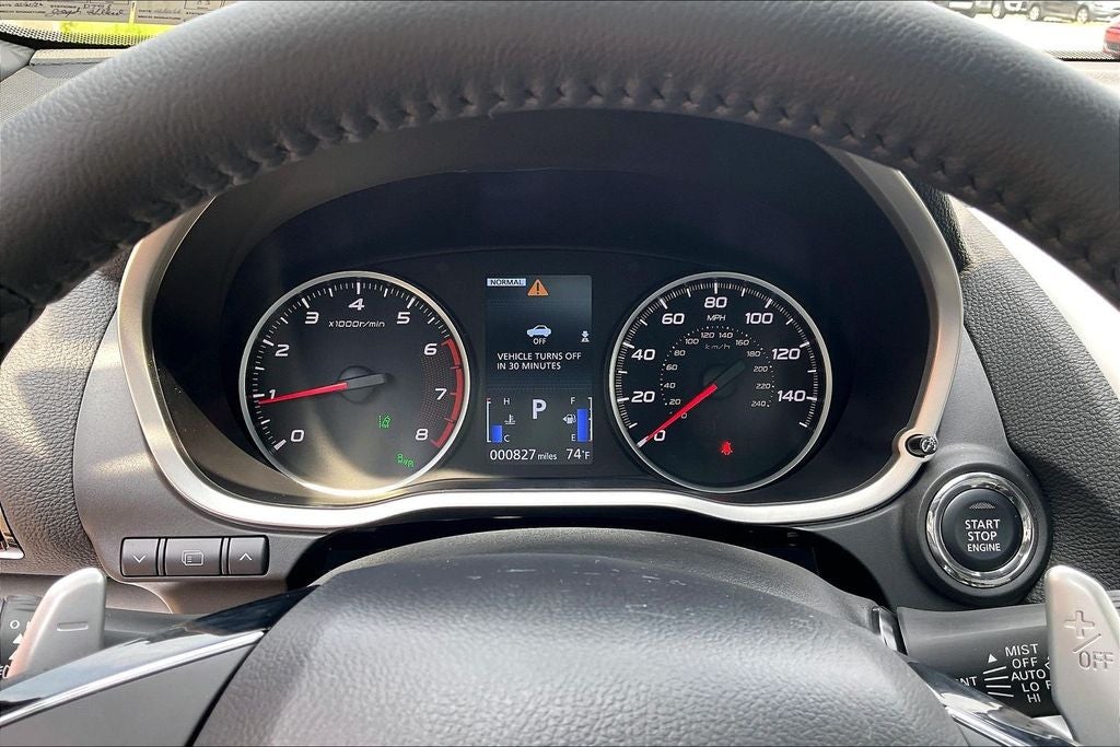 2026 Mitsubishi Eclipse Cross SEL Touring
