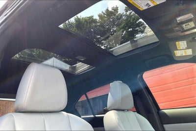 2026 Mitsubishi Eclipse Cross SEL Touring