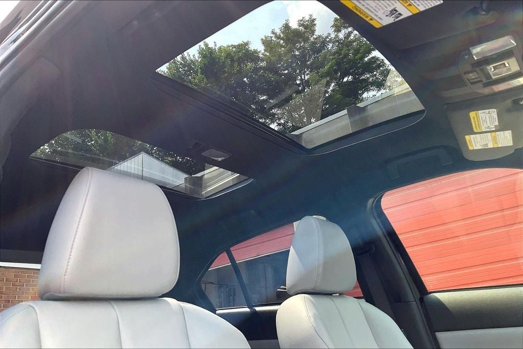 2026 Mitsubishi Eclipse Cross SEL Touring