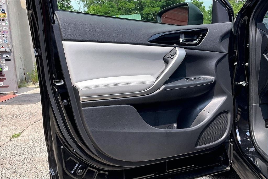 2026 Mitsubishi Eclipse Cross SEL Touring