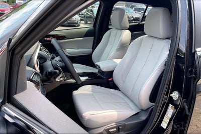 2026 Mitsubishi Eclipse Cross SEL Touring