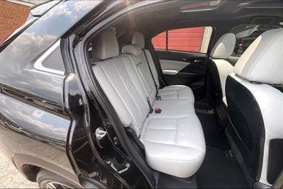 2026 Mitsubishi Eclipse Cross SEL Touring