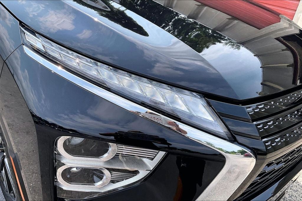 2026 Mitsubishi Eclipse Cross SEL Touring