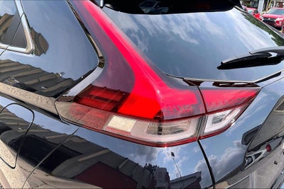 2026 Mitsubishi Eclipse Cross SEL Touring