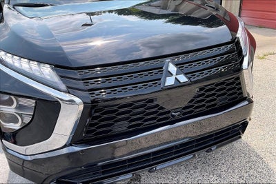 2026 Mitsubishi Eclipse Cross SEL Touring