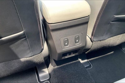 2026 Mitsubishi Eclipse Cross SEL Touring