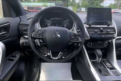 2026 Mitsubishi Eclipse Cross SEL Touring