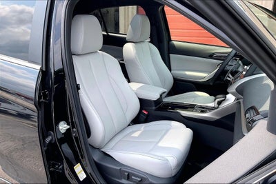 2026 Mitsubishi Eclipse Cross SEL Touring