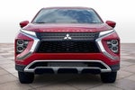 2022 Mitsubishi Eclipse Cross SE