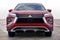 2022 Mitsubishi Eclipse Cross SE