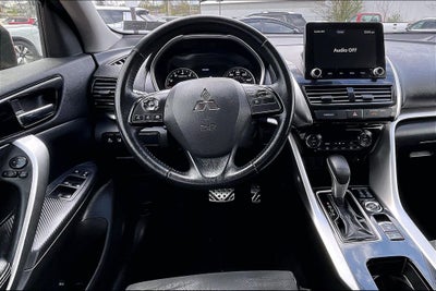 2022 Mitsubishi Eclipse Cross SE