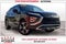 2022 Mitsubishi Eclipse Cross SEL