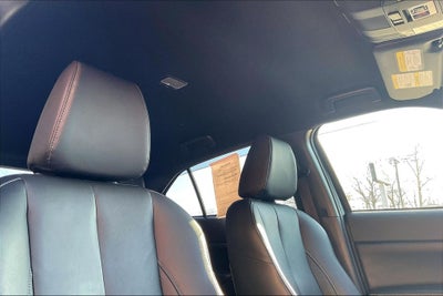 2022 Mitsubishi Eclipse Cross SEL