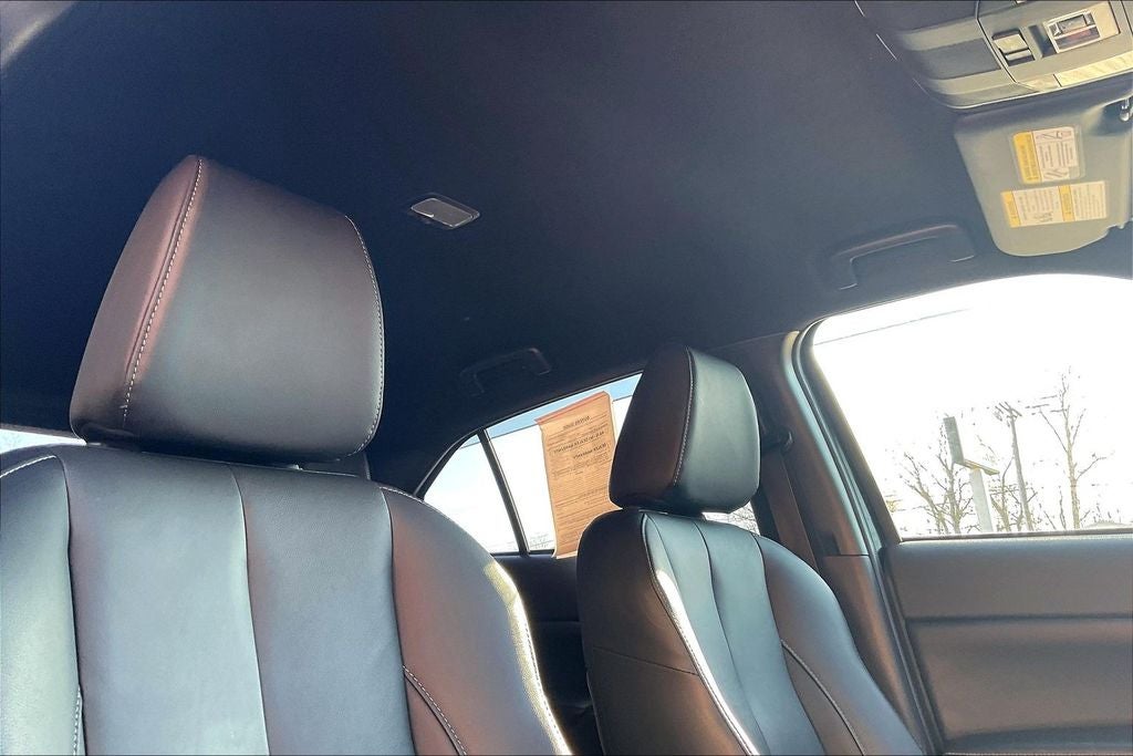 2022 Mitsubishi Eclipse Cross SEL