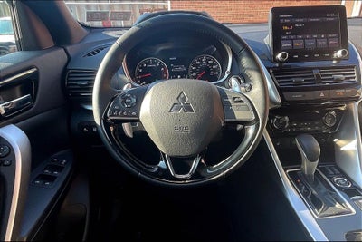 2022 Mitsubishi Eclipse Cross SEL