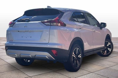 2025 Mitsubishi Eclipse Cross SE