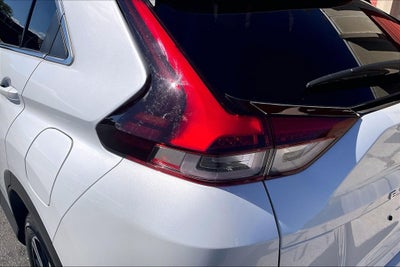 2025 Mitsubishi Eclipse Cross SE
