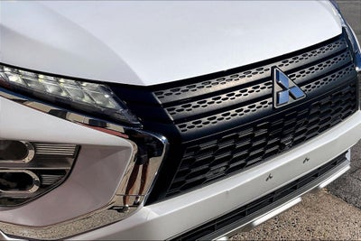2025 Mitsubishi Eclipse Cross SE