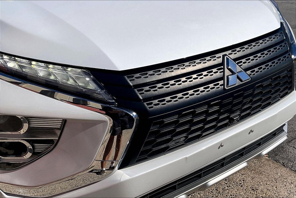 2025 Mitsubishi Eclipse Cross SE