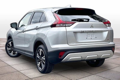 2025 Mitsubishi Eclipse Cross SE