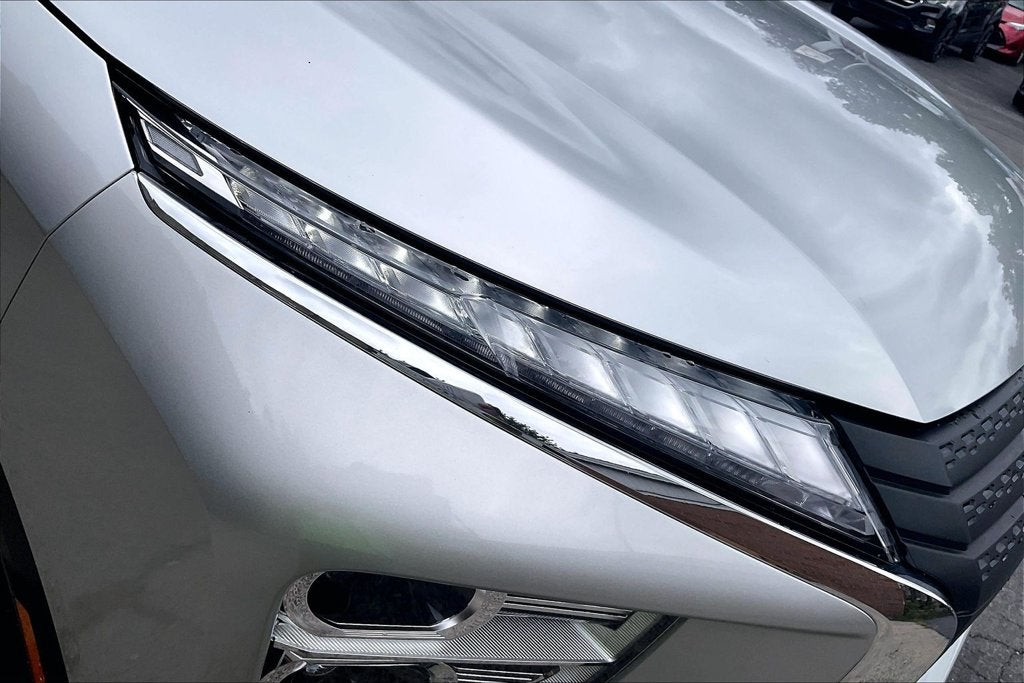2025 Mitsubishi Eclipse Cross SE