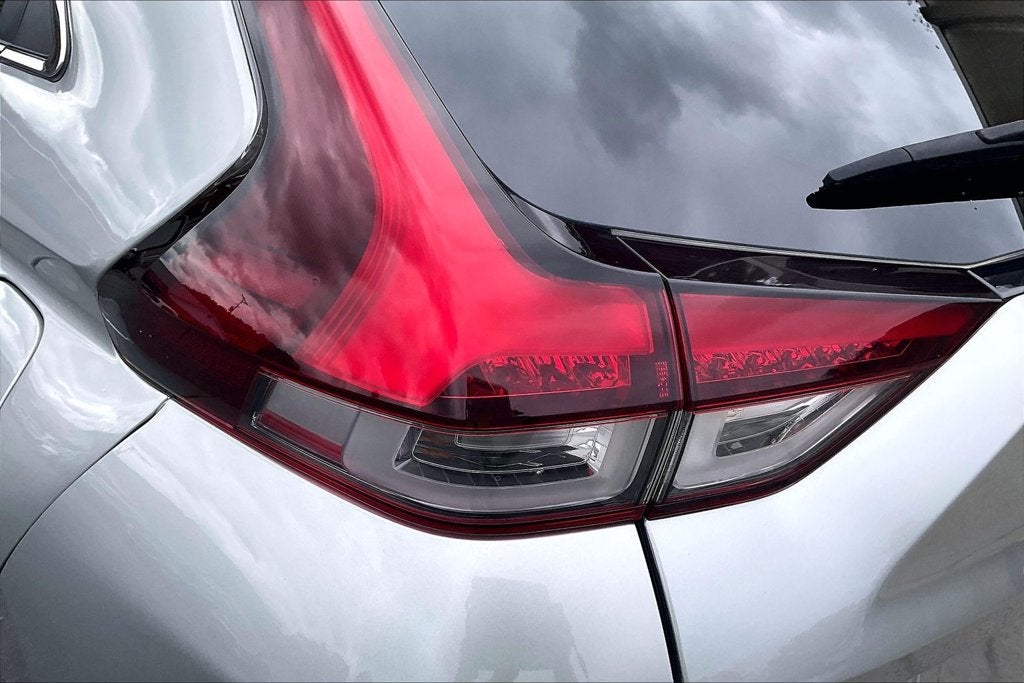 2025 Mitsubishi Eclipse Cross SE