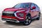2022 Mitsubishi Eclipse Cross SE
