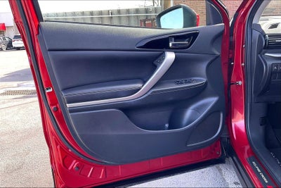 2022 Mitsubishi Eclipse Cross SE