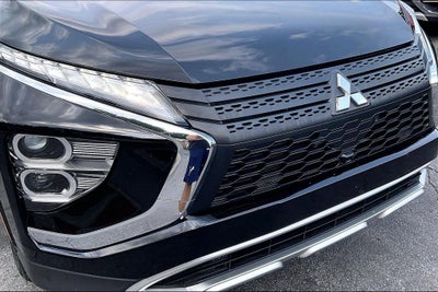 2024 Mitsubishi Eclipse Cross SE