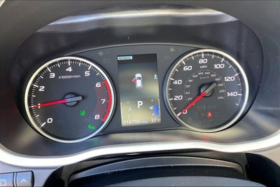 2024 Mitsubishi Eclipse Cross SE