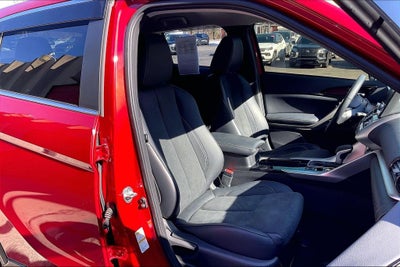 2024 Mitsubishi Eclipse Cross SE