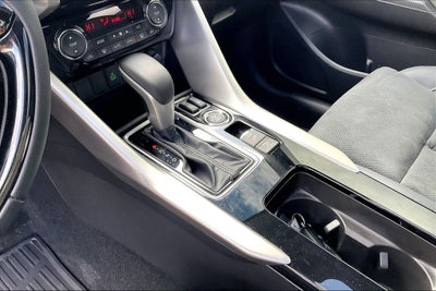 2025 Mitsubishi Eclipse Cross SE w/Pano