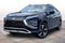 2025 Mitsubishi Eclipse Cross SE w/Pano
