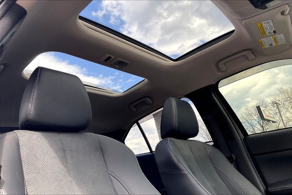 2025 Mitsubishi Eclipse Cross SE w/Pano