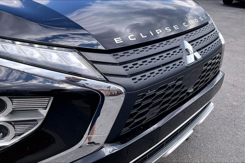 2025 Mitsubishi Eclipse Cross SE w/Pano