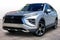 2022 Mitsubishi Eclipse Cross SE