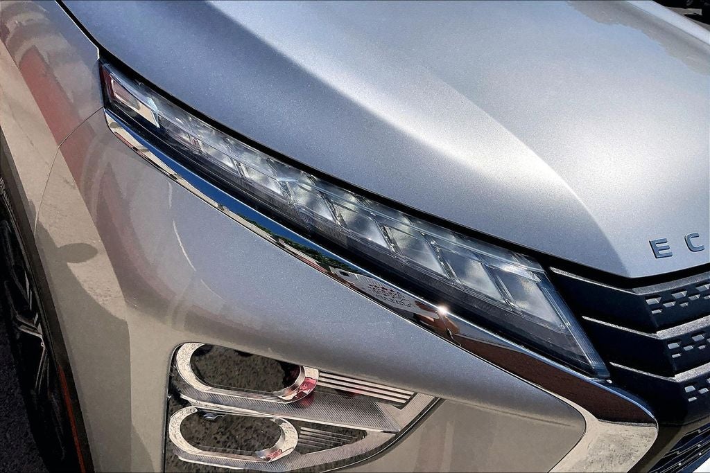 2022 Mitsubishi Eclipse Cross SE