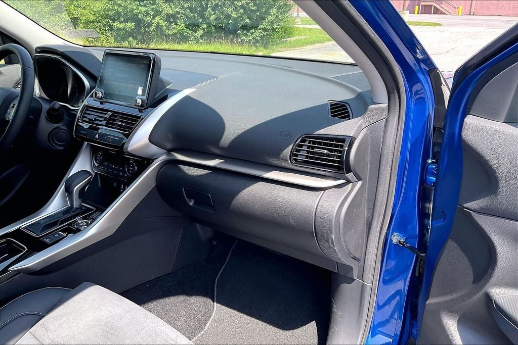 2026 Mitsubishi Eclipse Cross SE
