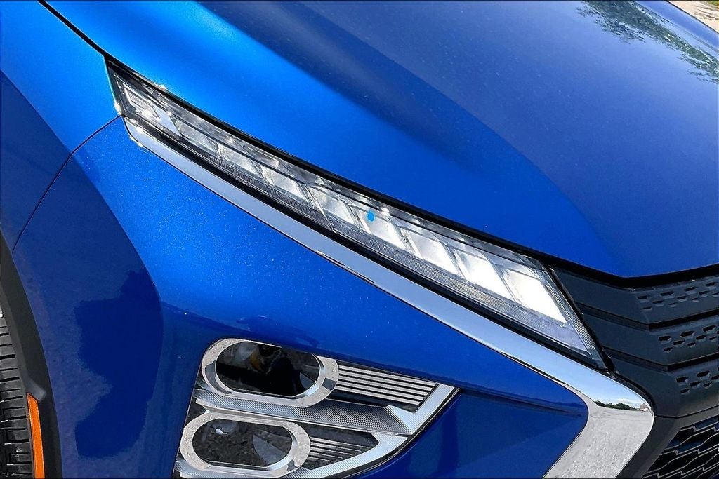 2026 Mitsubishi Eclipse Cross SE